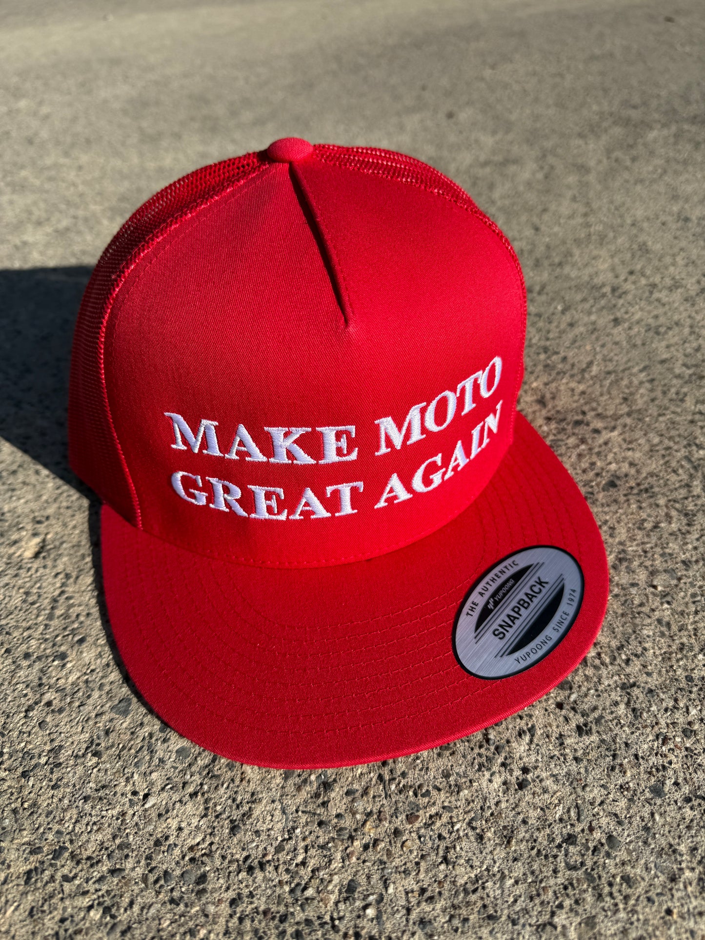 MMGA Hat