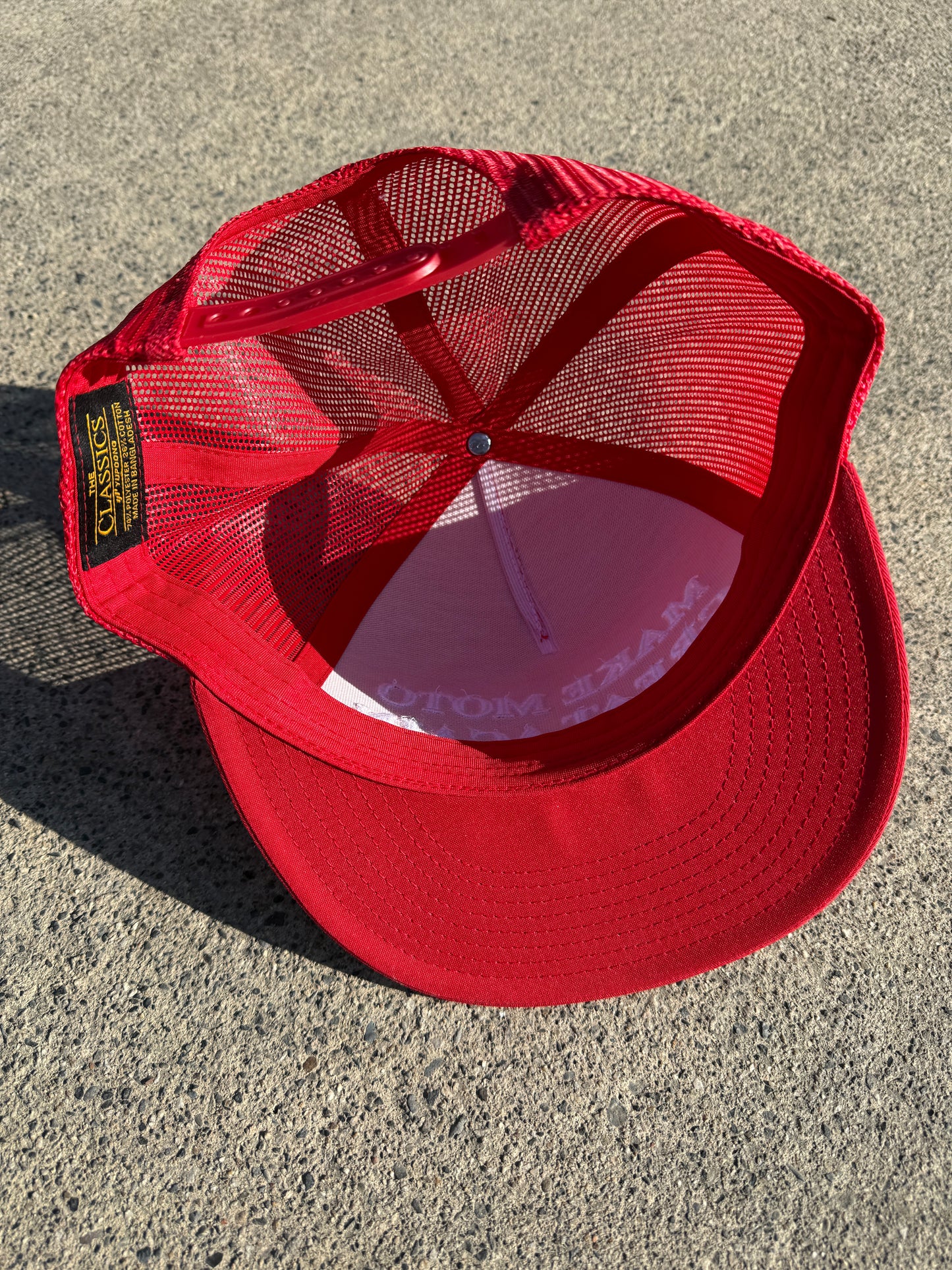 MMGA Hat